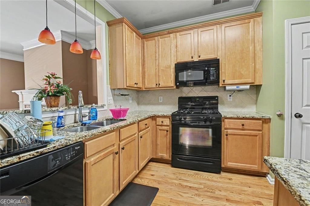 1533 Endurance Hill Drive Kennesaw - Photo 15