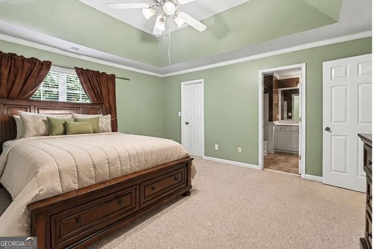 1533 Endurance Hill Drive Kennesaw - Photo 17