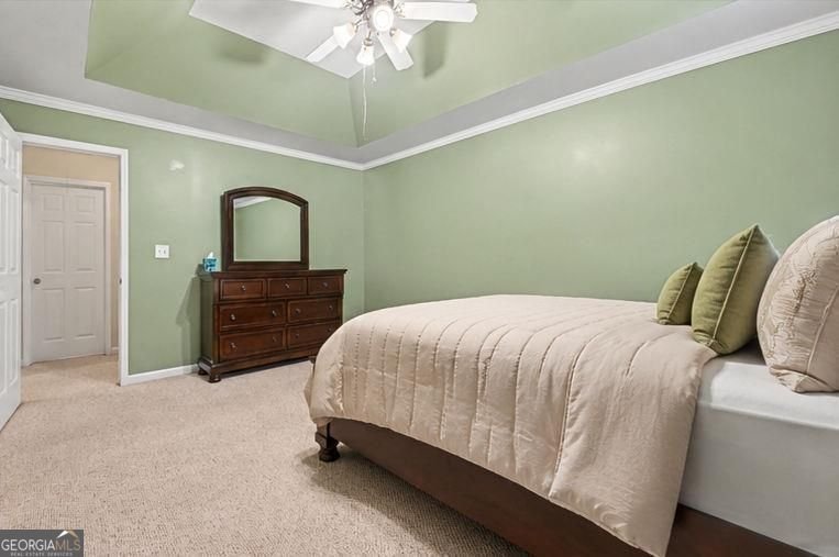 1533 Endurance Hill Drive Kennesaw - Photo 18