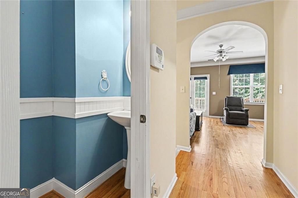 1533 Endurance Hill Drive Kennesaw - Photo 26