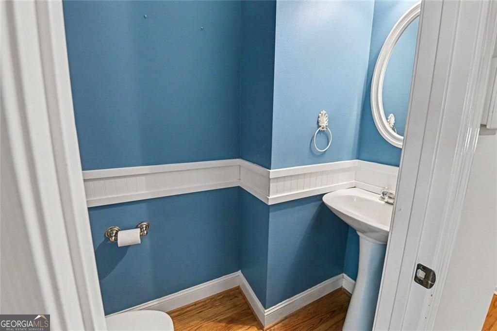 1533 Endurance Hill Drive Kennesaw - Photo 27