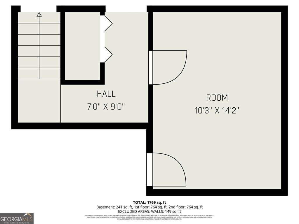 1533 Endurance Hill Drive Kennesaw - Photo 30