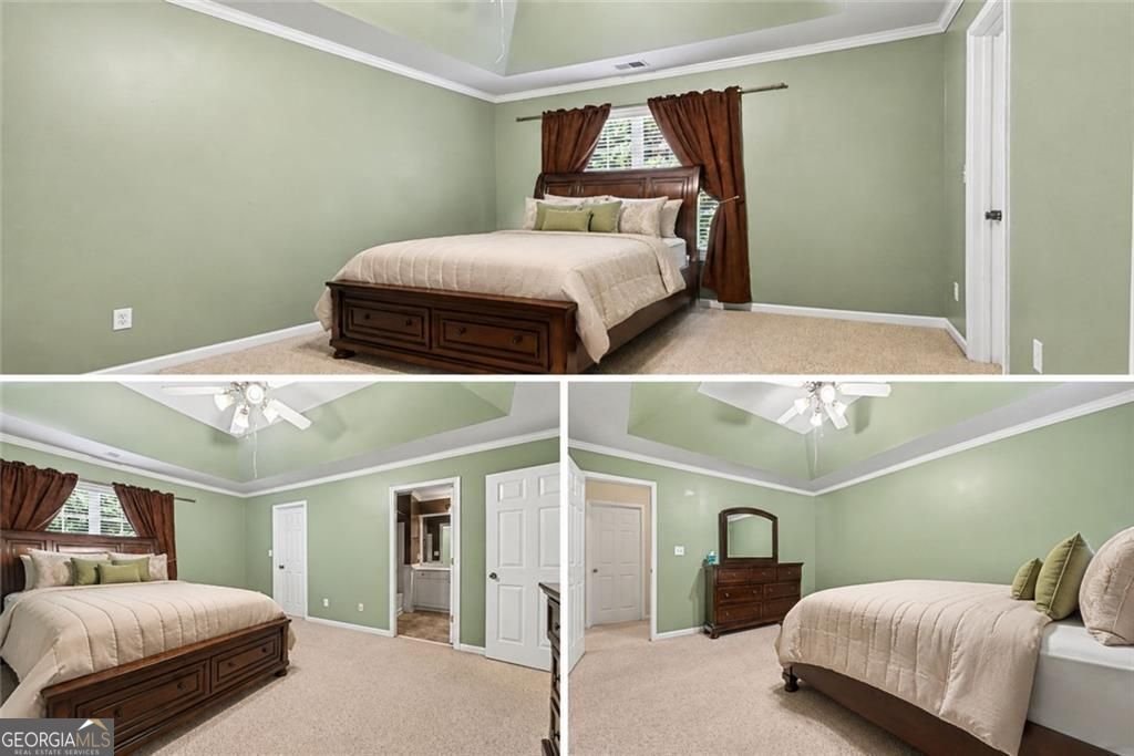1533 Endurance Hill Drive Kennesaw - Photo 6