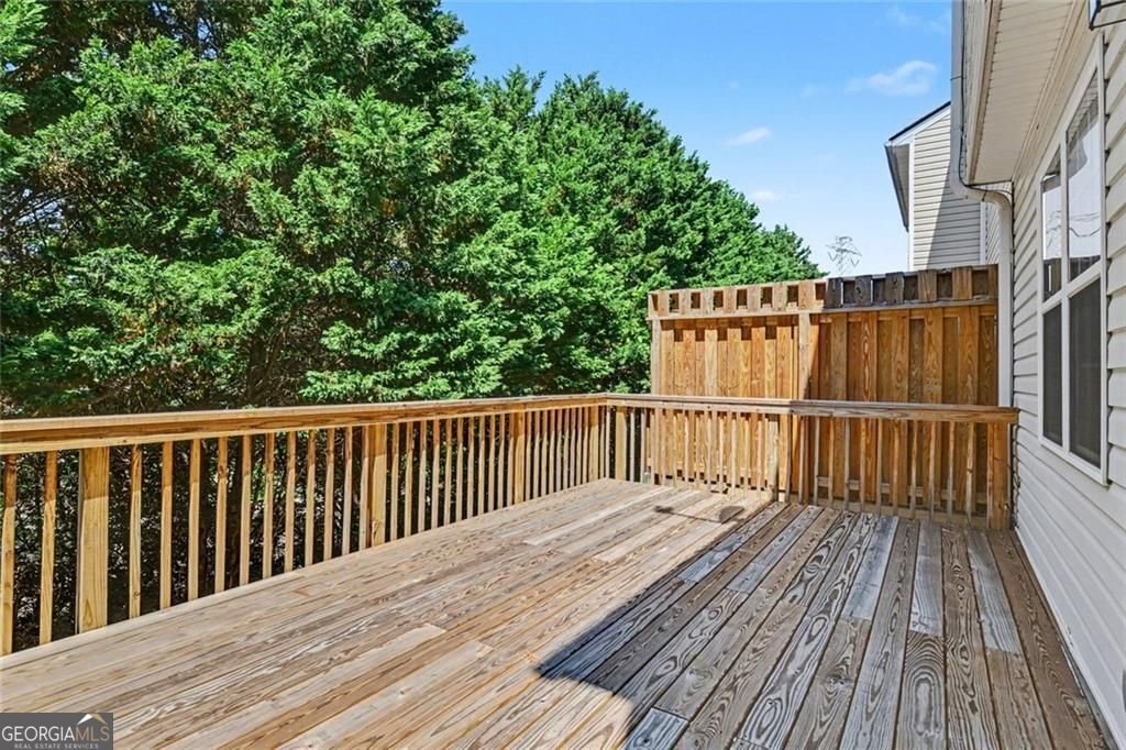 1533 Endurance Hill Drive Kennesaw - Photo 7