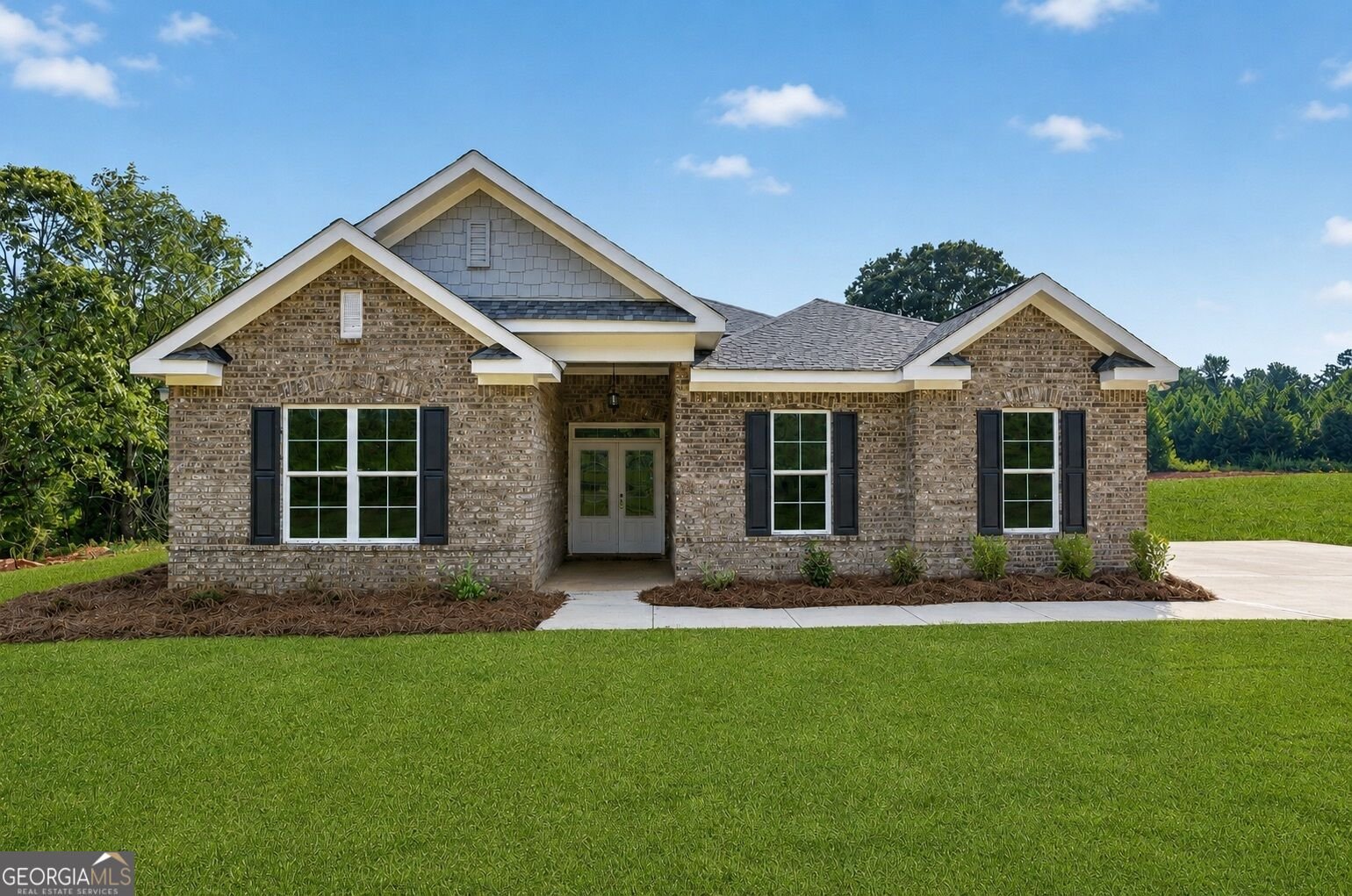 132 Patillo Manor Stockbridge - main photo
