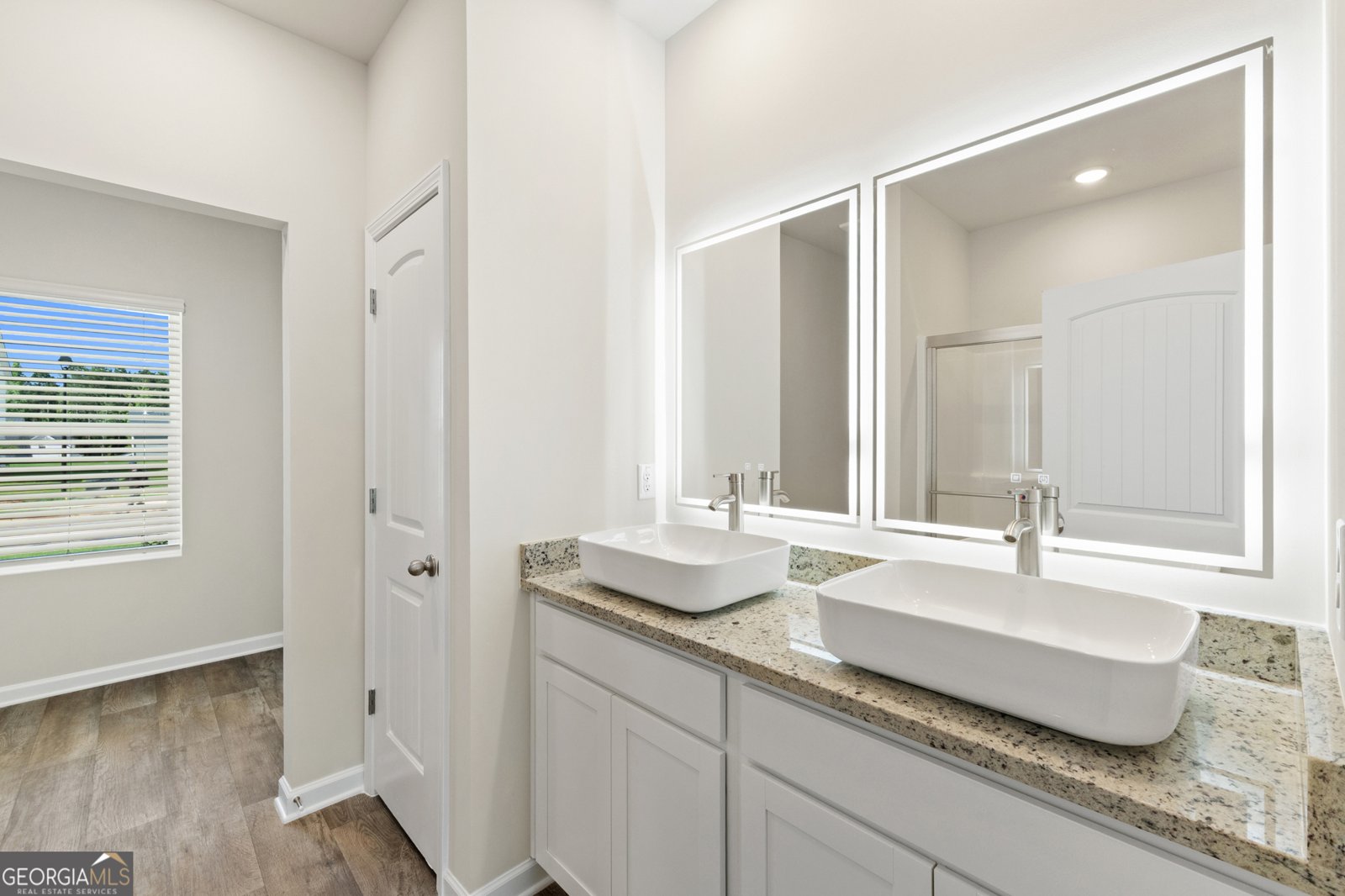 1100 DICKENS Road Greensboro - Photo 12