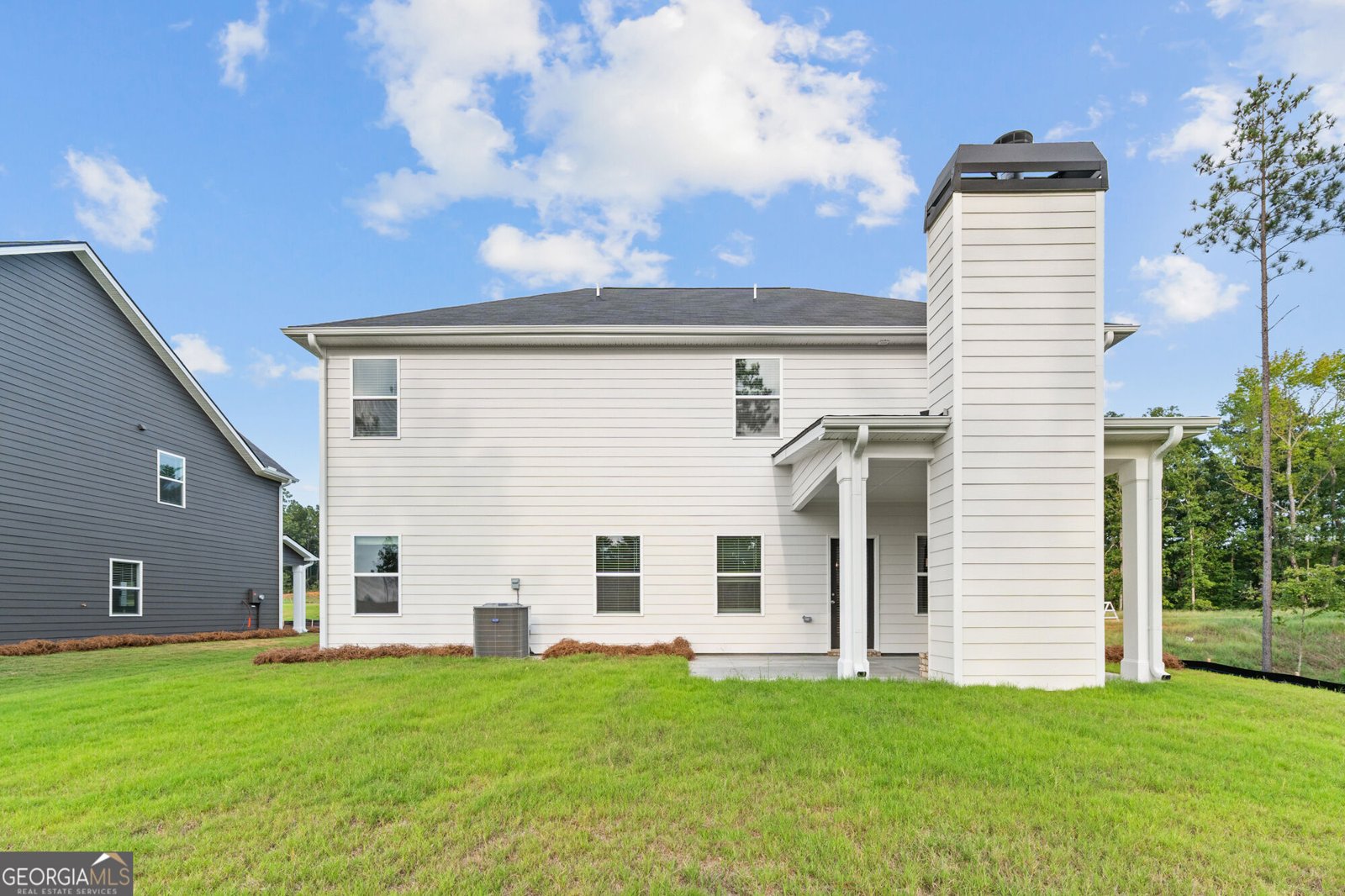 1100 DICKENS Road Greensboro - Photo 29