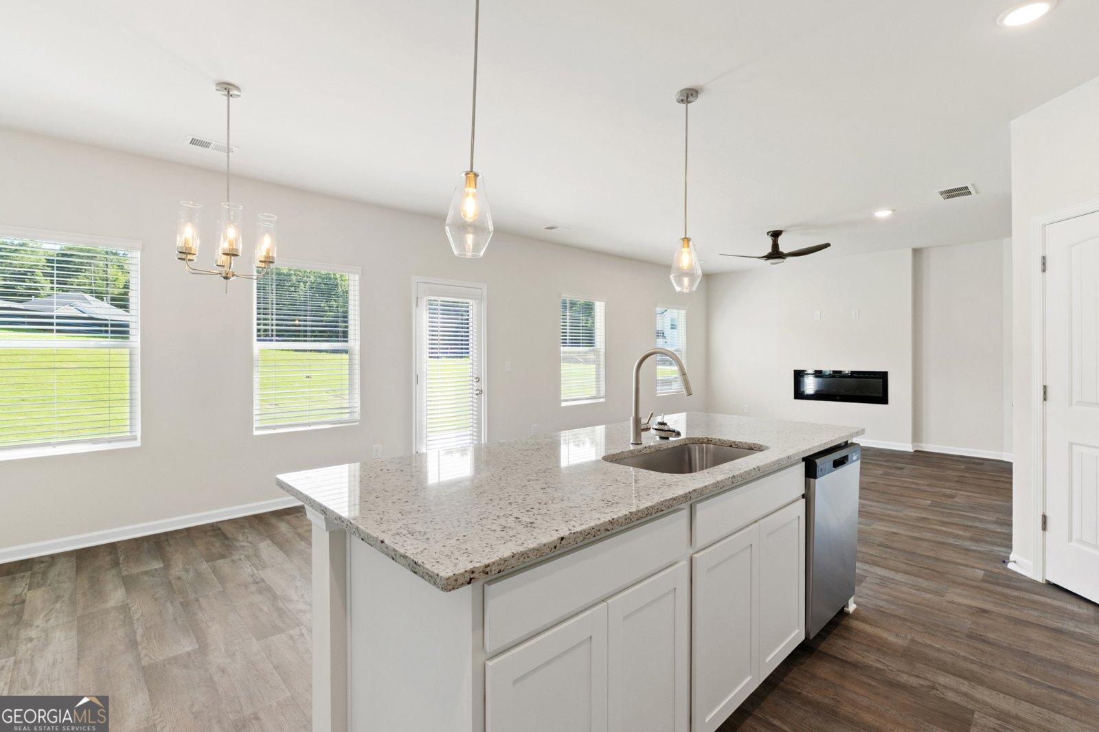 1100 DICKENS Road Greensboro - Photo 7