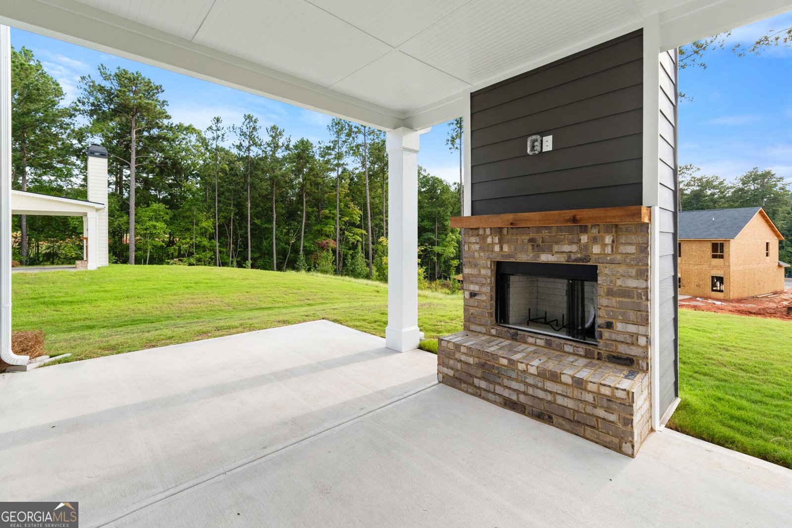1112 DICKENS Road Greensboro - Photo 29