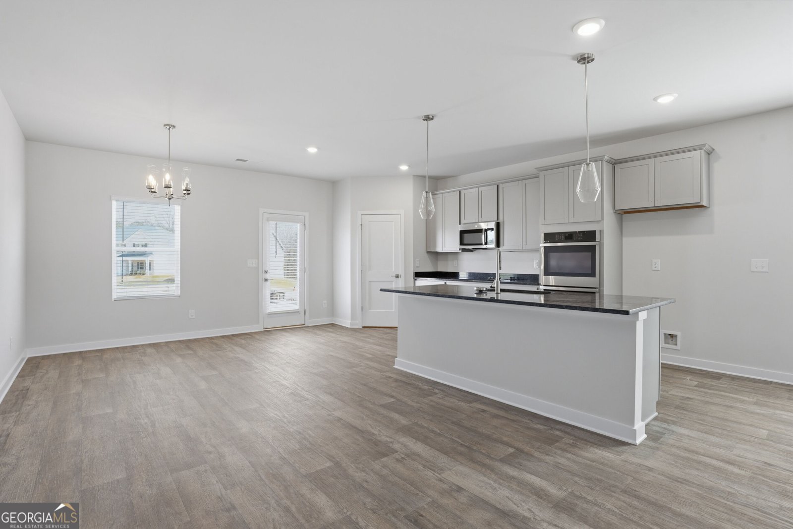 1112 DICKENS Road Greensboro - Photo 8