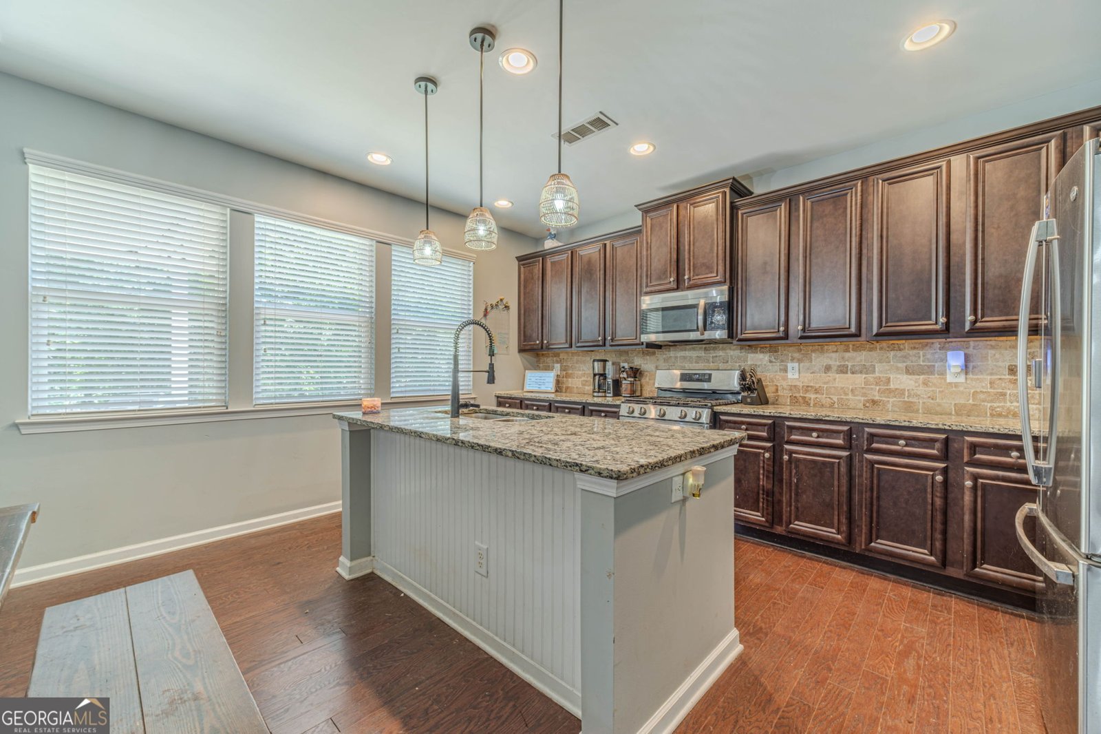 1102 Bald Eagle Trace Hoschton - Photo 10