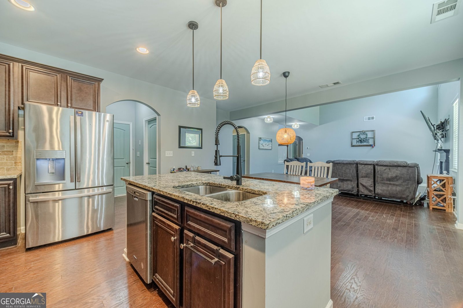 1102 Bald Eagle Trace Hoschton - Photo 12