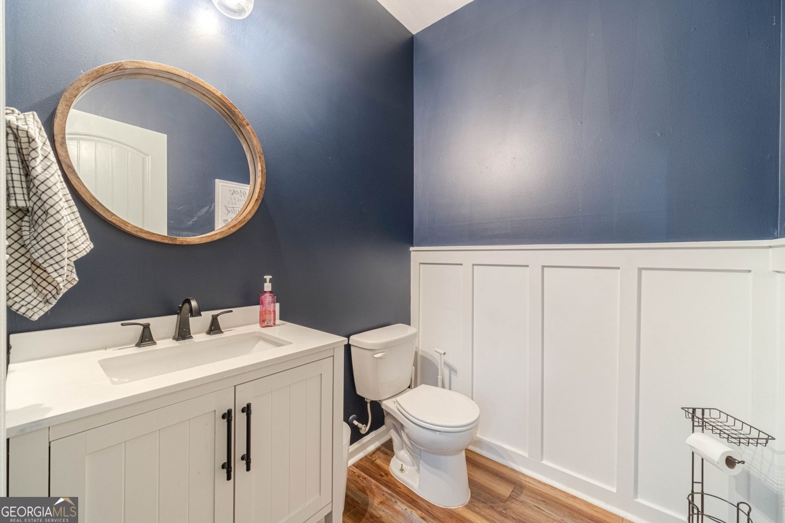 1102 Bald Eagle Trace Hoschton - Photo 16