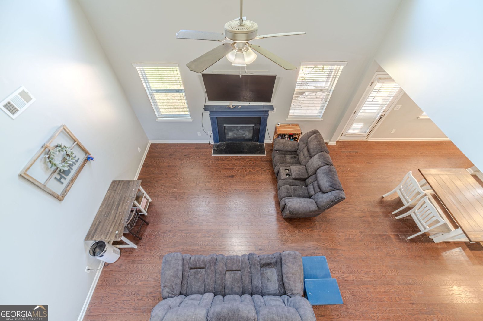 1102 Bald Eagle Trace Hoschton - Photo 17