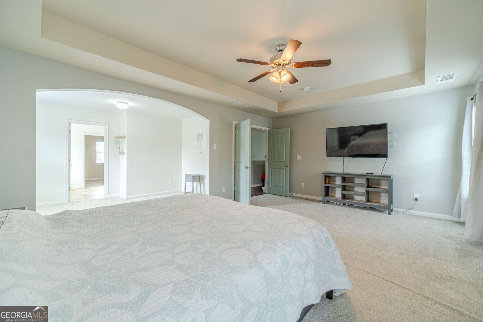 1102 Bald Eagle Trace Hoschton - Photo 19
