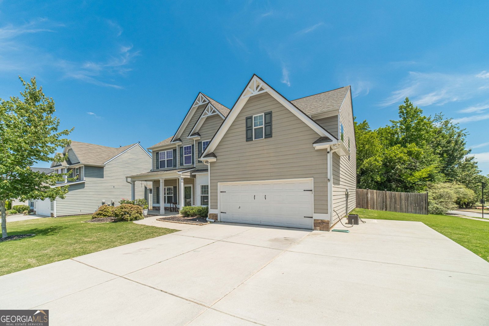 1102 Bald Eagle Trace Hoschton - Photo 44