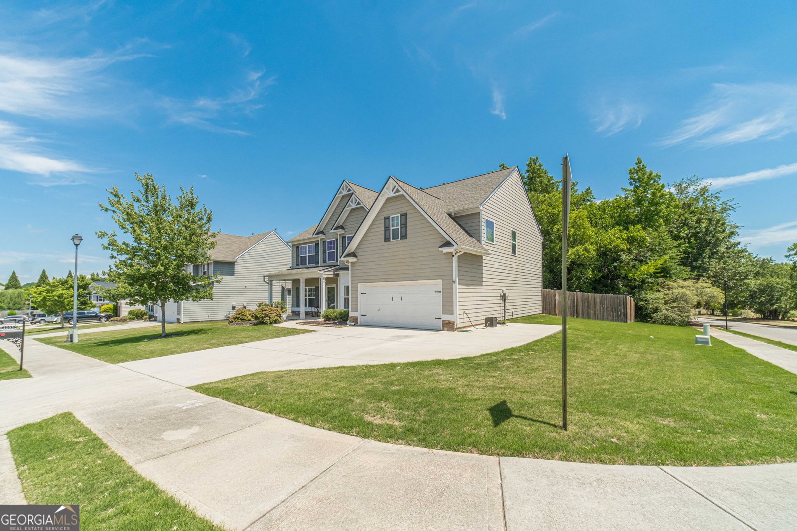 1102 Bald Eagle Trace Hoschton - Photo 45