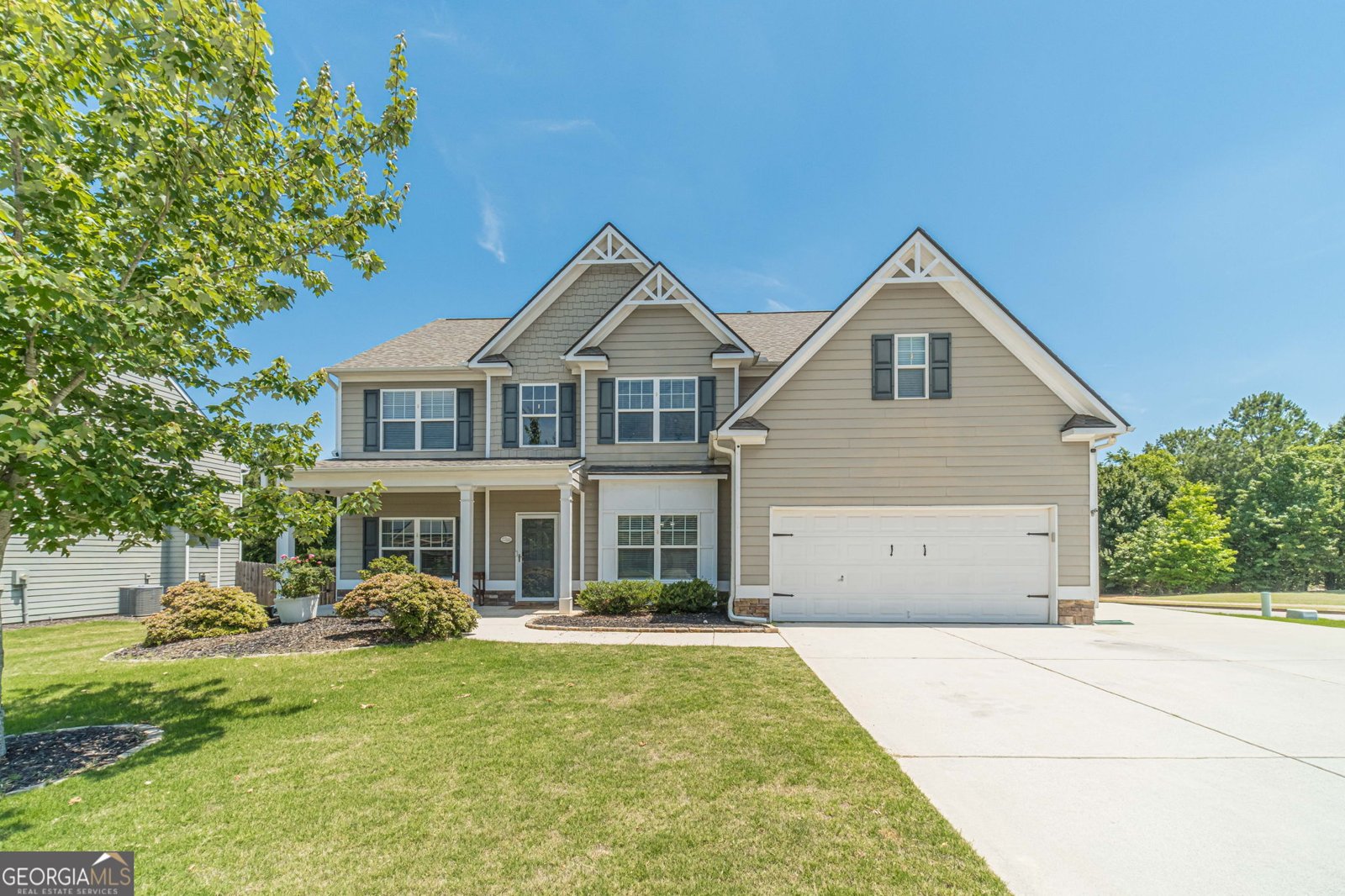 1102 Bald Eagle Trace Hoschton - Photo 46