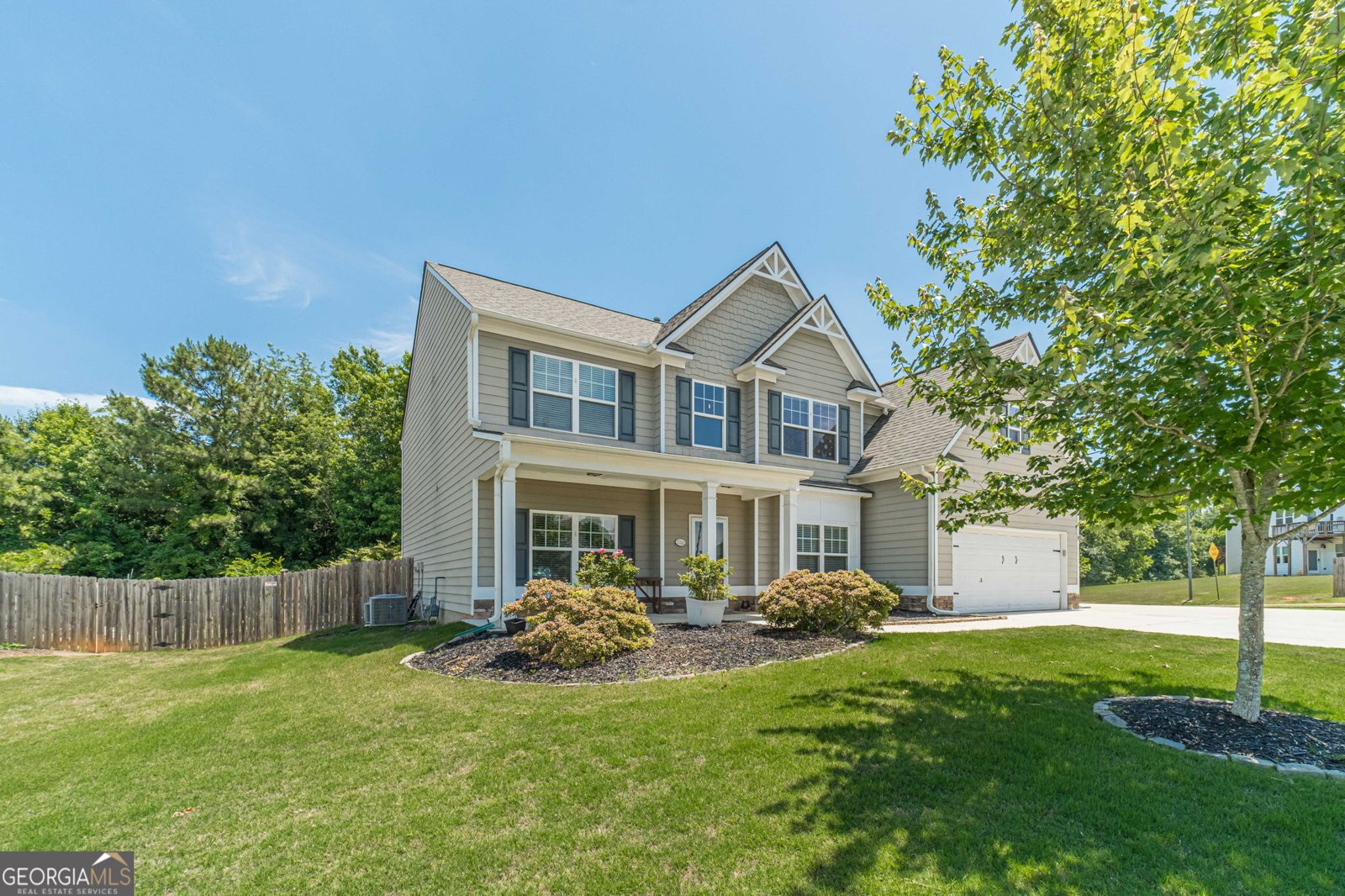 1102 Bald Eagle Trace Hoschton - Photo 47