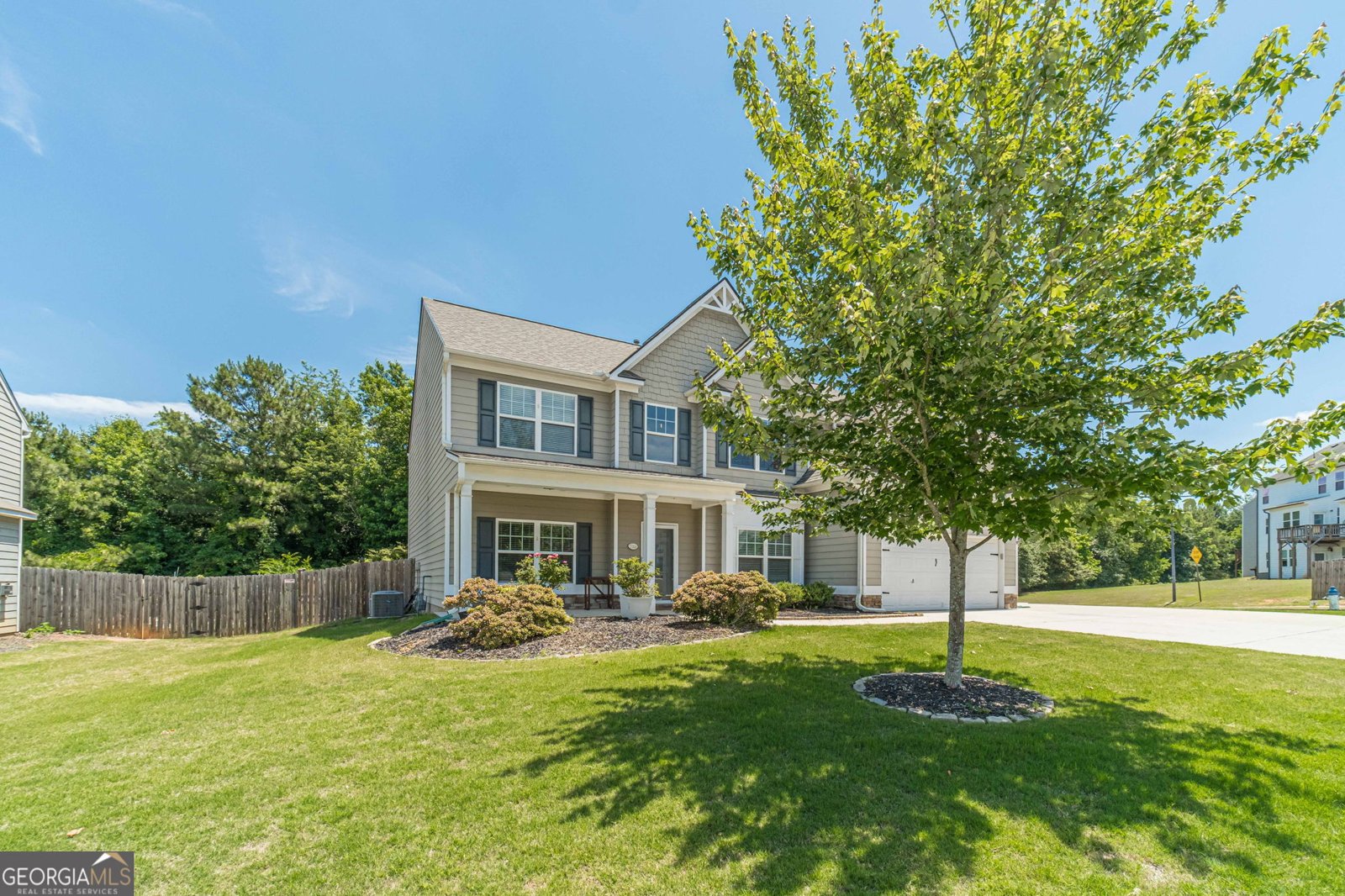 1102 Bald Eagle Trace Hoschton - Photo 48