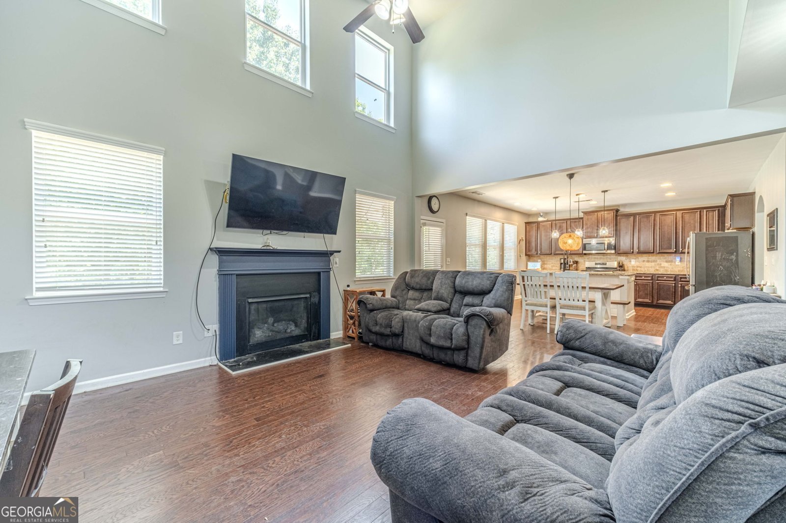 1102 Bald Eagle Trace Hoschton - Photo 6
