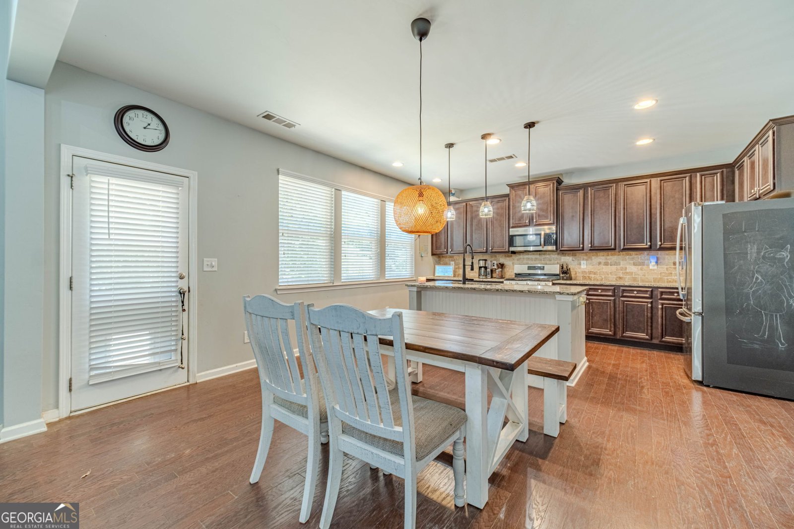 1102 Bald Eagle Trace Hoschton - Photo 8