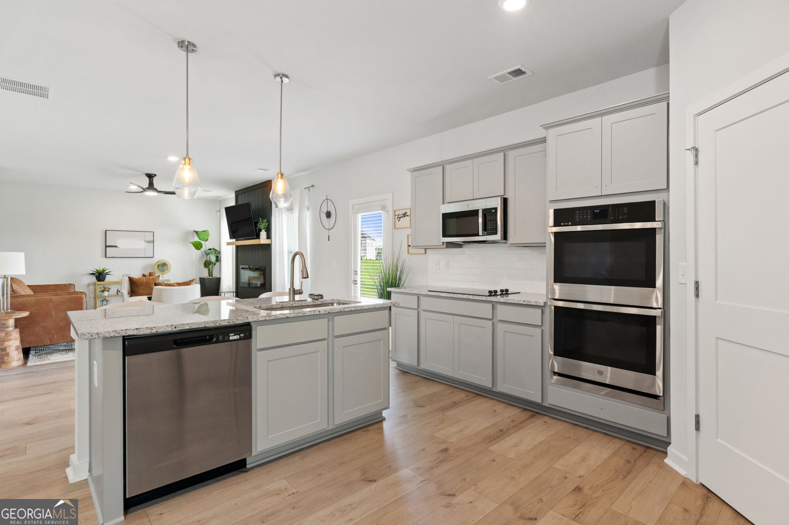 1128 DICKENS Road Greensboro - Photo 10