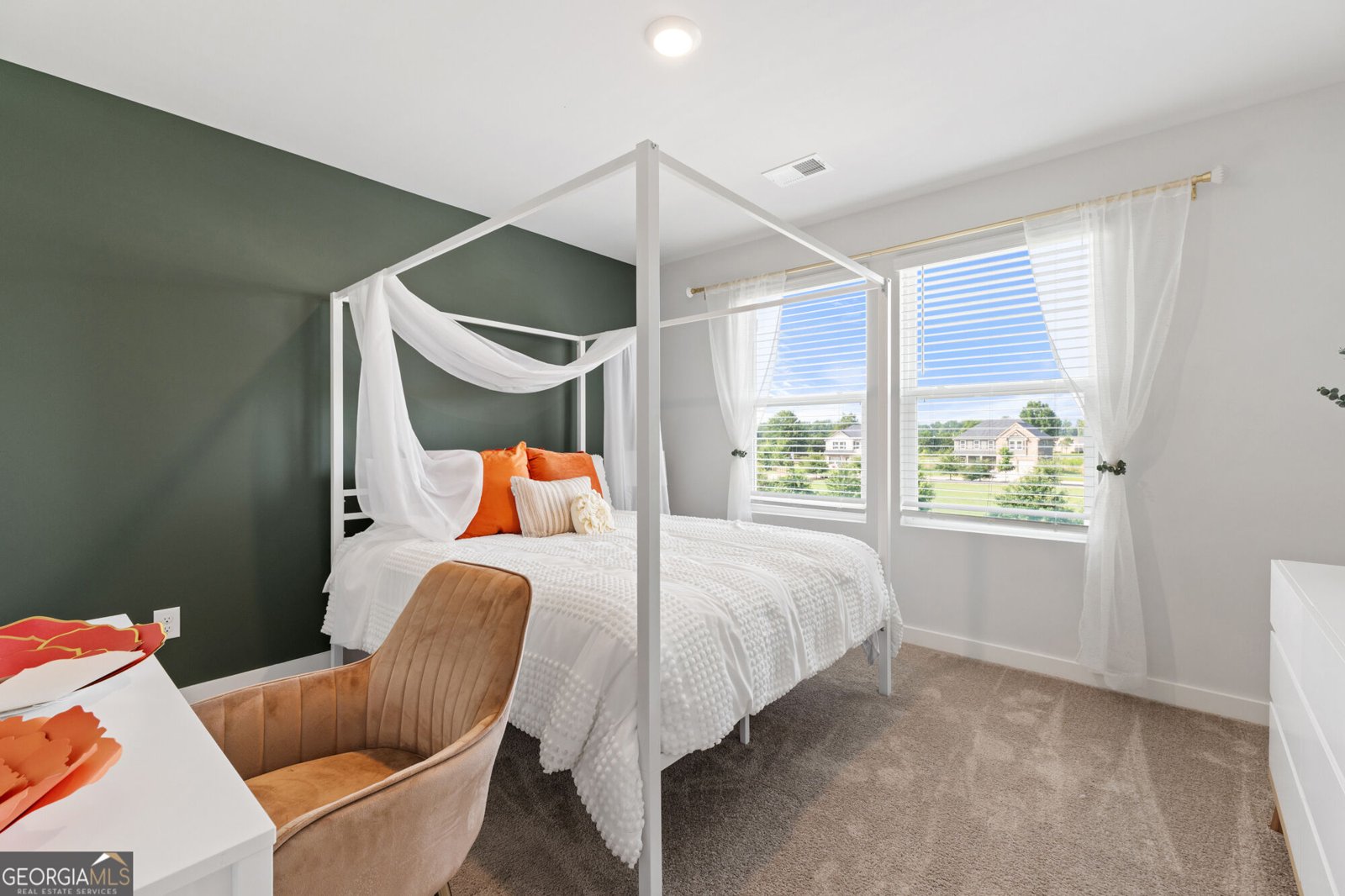 1128 DICKENS Road Greensboro - Photo 22