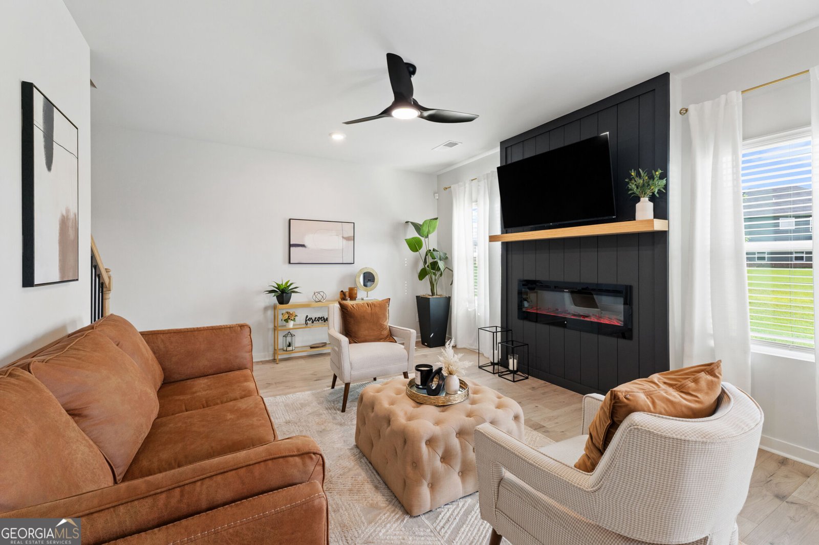 1128 DICKENS Road Greensboro - Photo 6