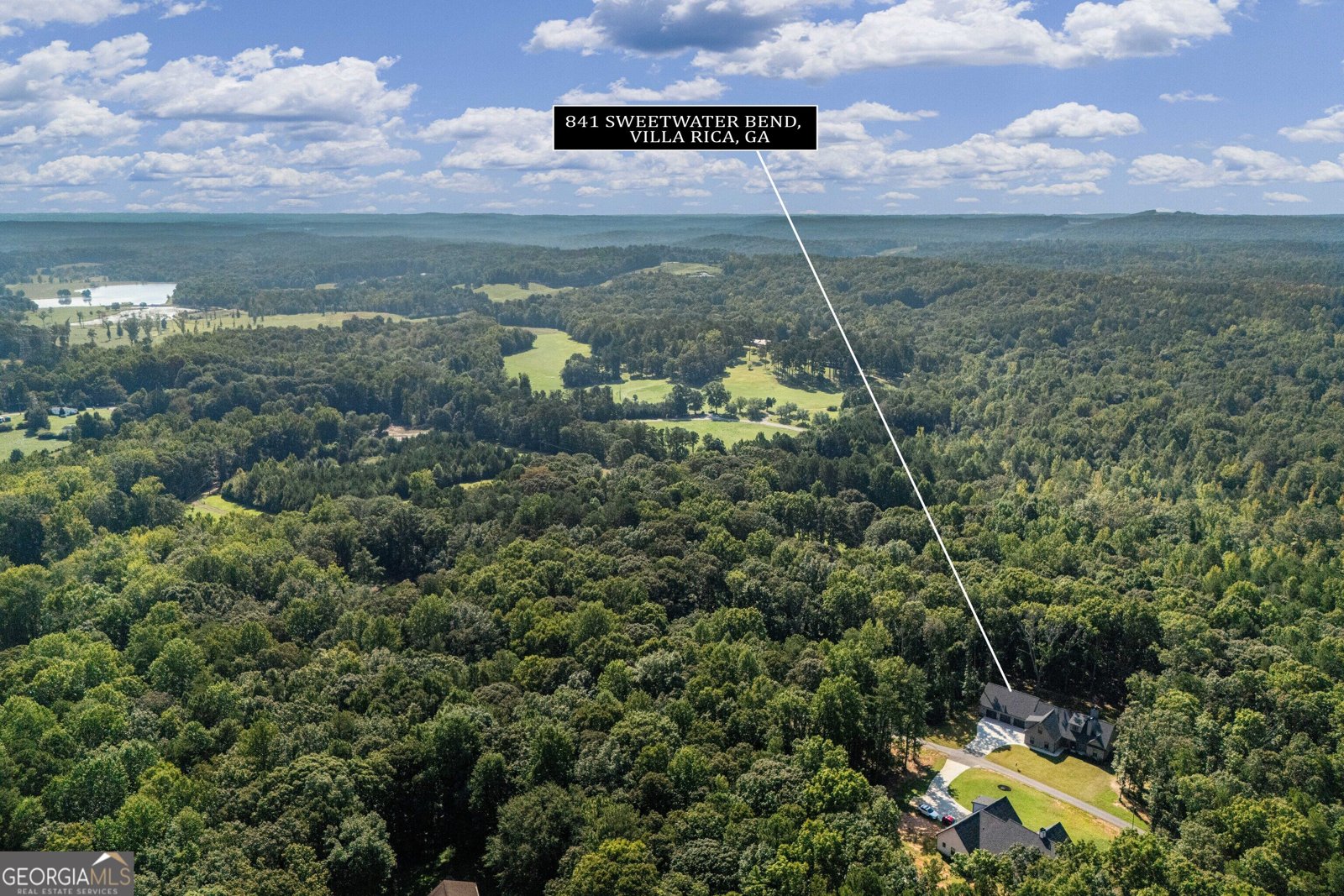 841 Sweetwater Bend Villa Rica - Photo 15