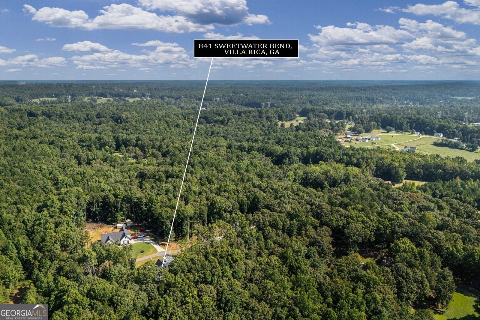 841 Sweetwater Bend Villa Rica - Photo 16