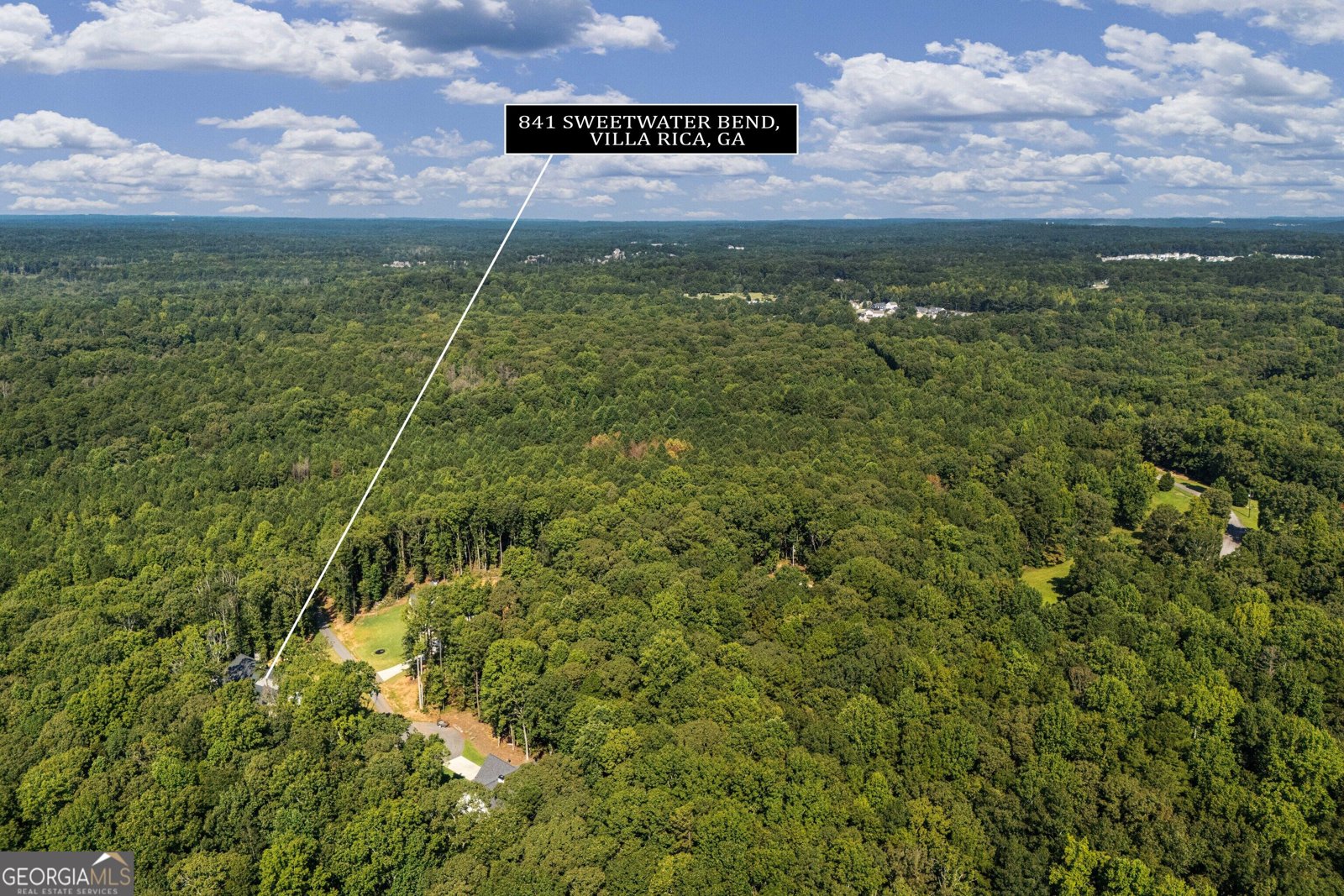 841 Sweetwater Bend Villa Rica - Photo 17