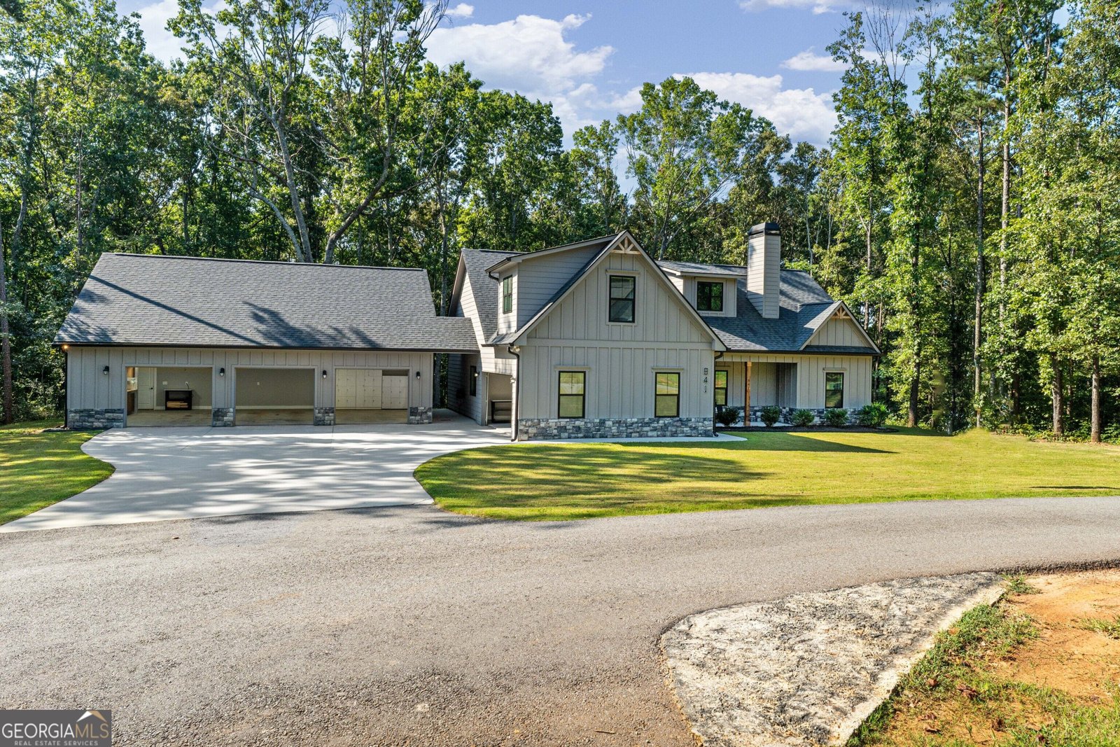 841 Sweetwater Bend Villa Rica - Photo 6