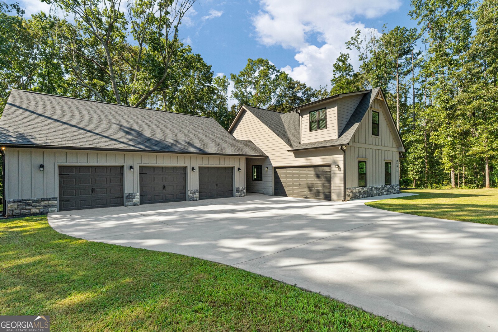 841 Sweetwater Bend Villa Rica - Photo 8