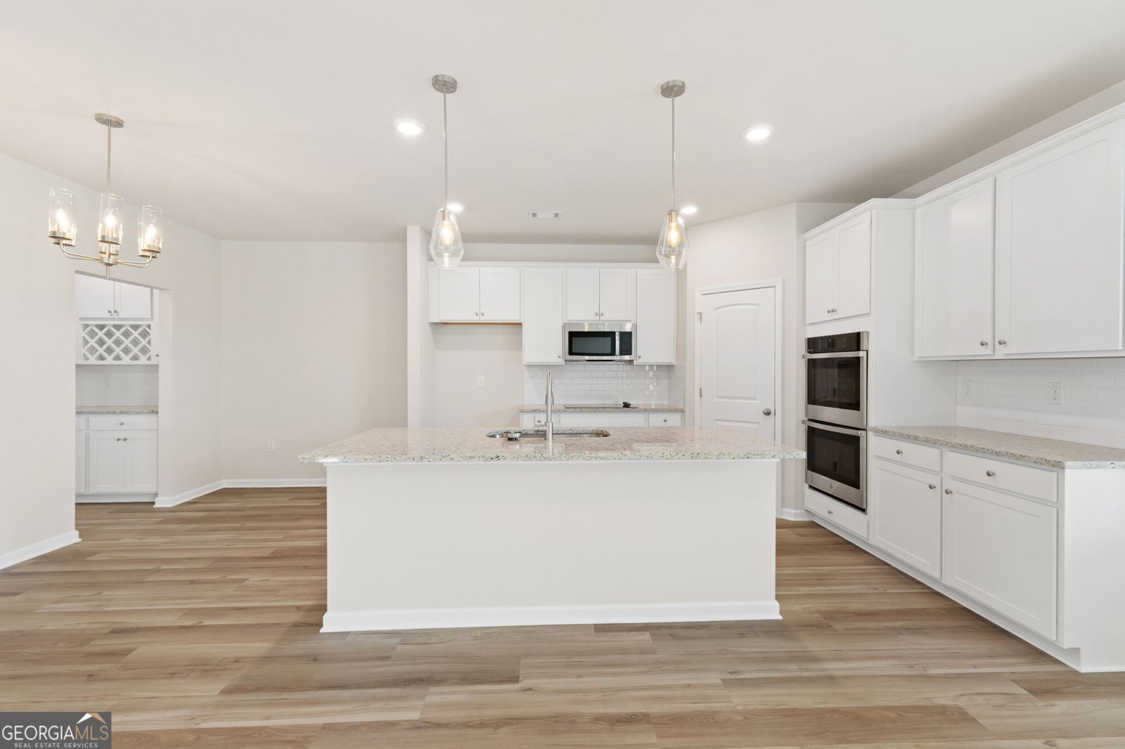 1184 DICKENS Road Greensboro - Photo 4