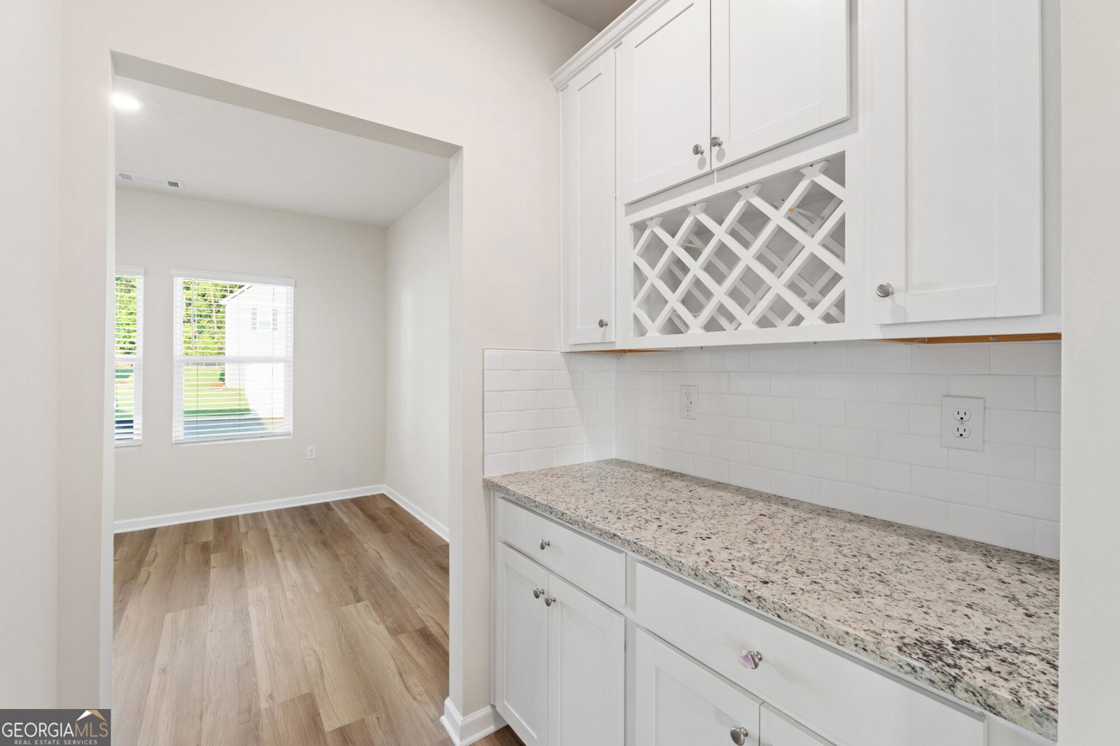 1184 DICKENS Road Greensboro - Photo 6