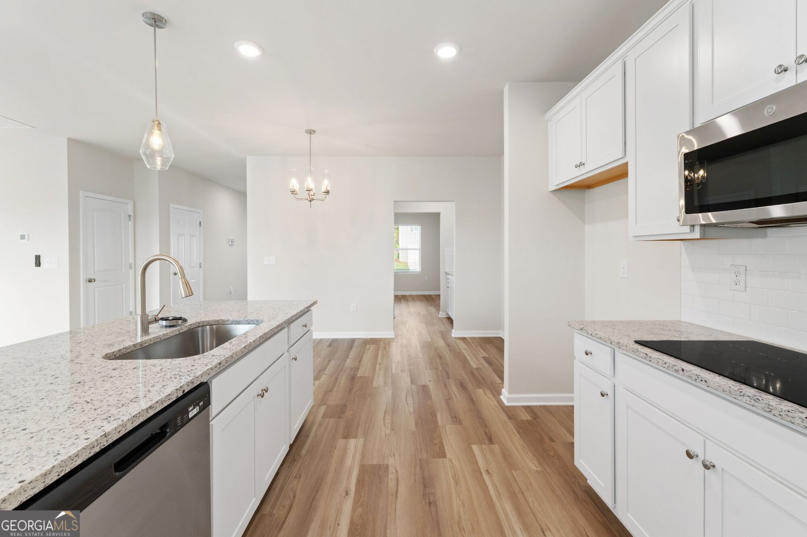 1184 DICKENS Road Greensboro - Photo 7