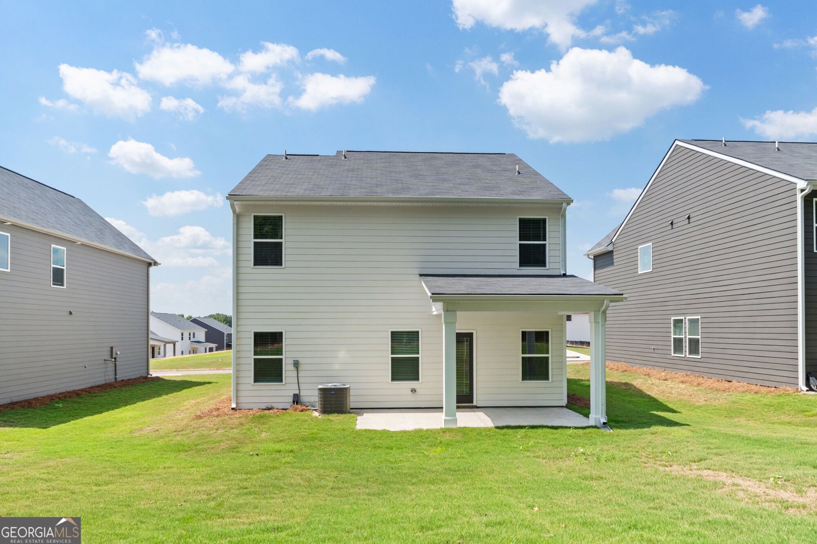 1189 DICKENS Road Greensboro - Photo 26