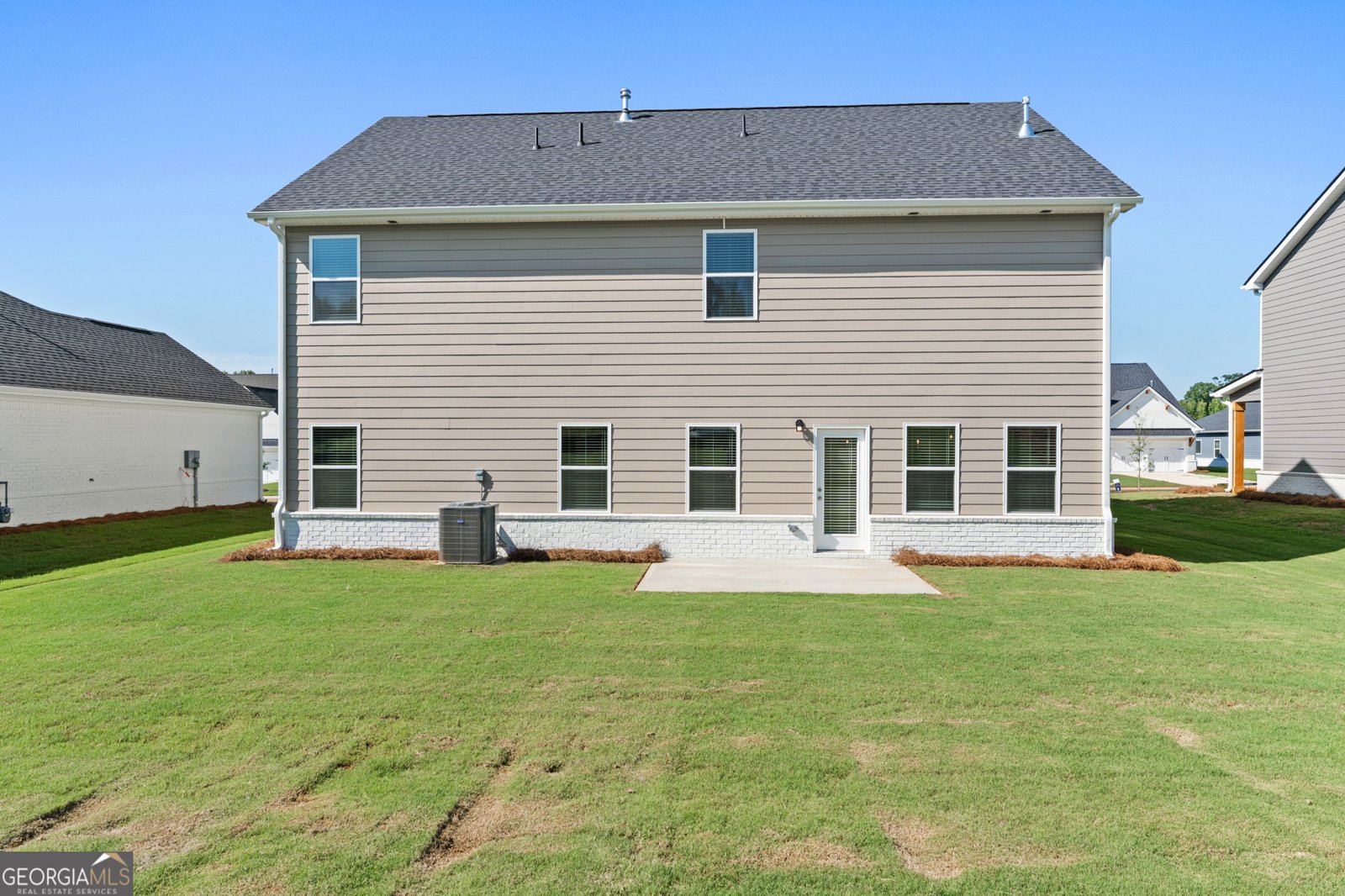 1196 DICKENS Road Greensboro - Photo 25