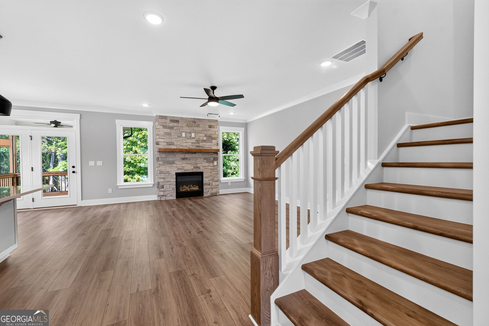 45 Cedar Crest Lane Dawsonville - Photo 10