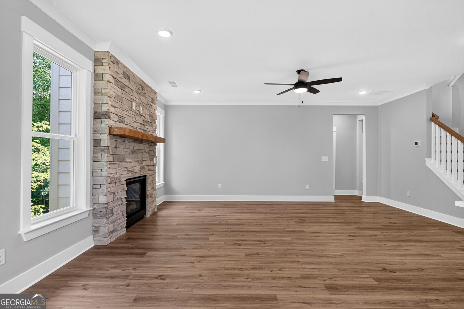 45 Cedar Crest Lane Dawsonville - Photo 12
