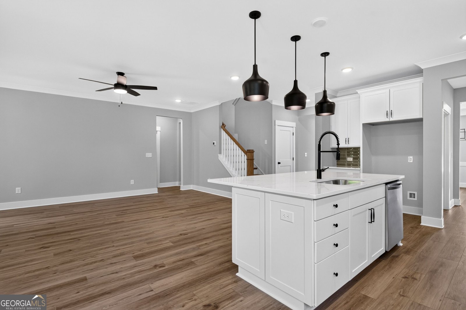 45 Cedar Crest Lane Dawsonville - Photo 16
