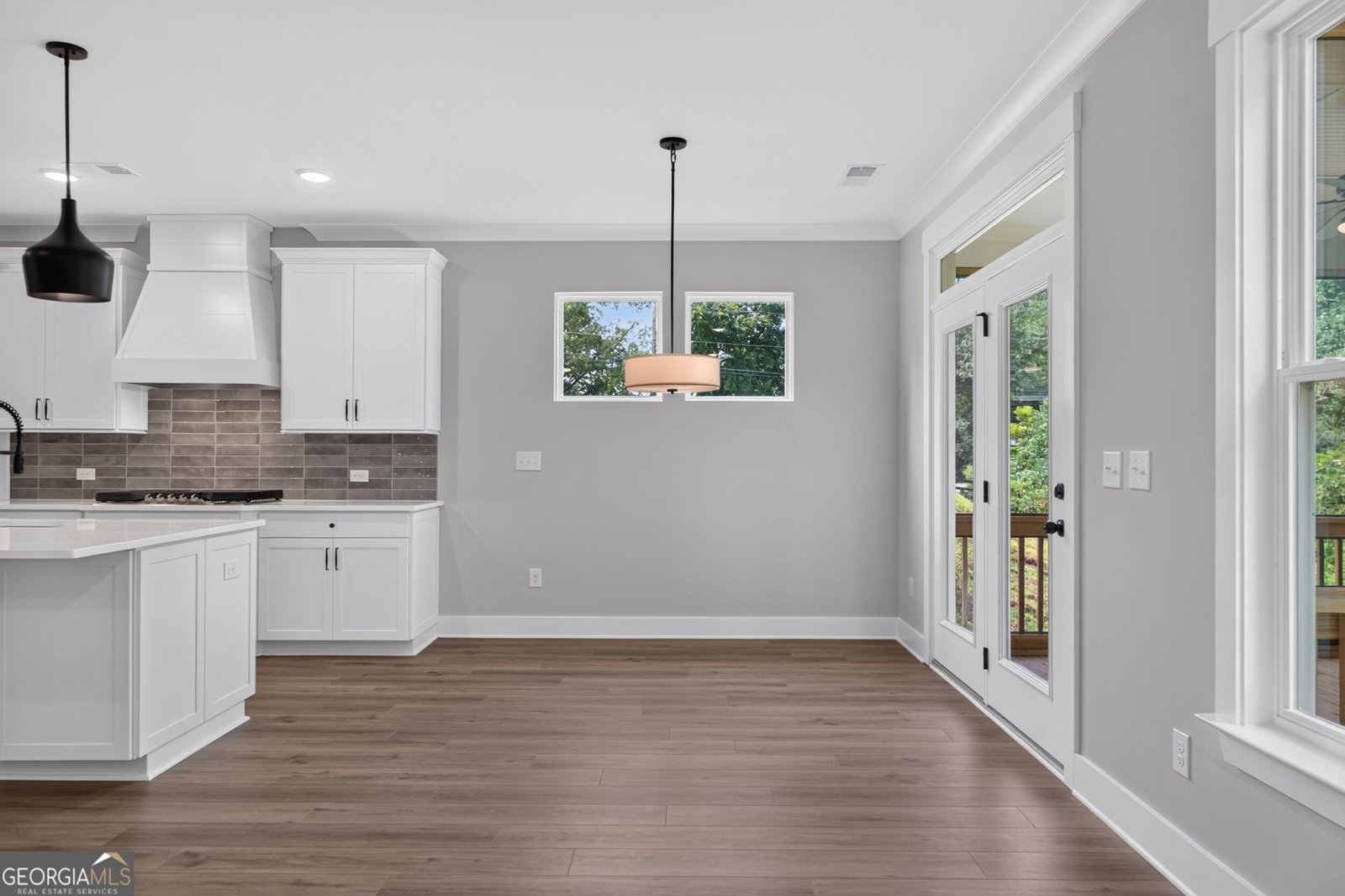 45 Cedar Crest Lane Dawsonville - Photo 22