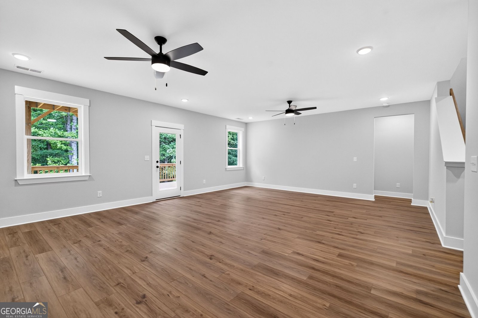 45 Cedar Crest Lane Dawsonville - Photo 29