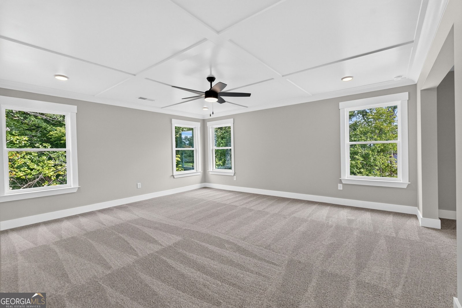 45 Cedar Crest Lane Dawsonville - Photo 34