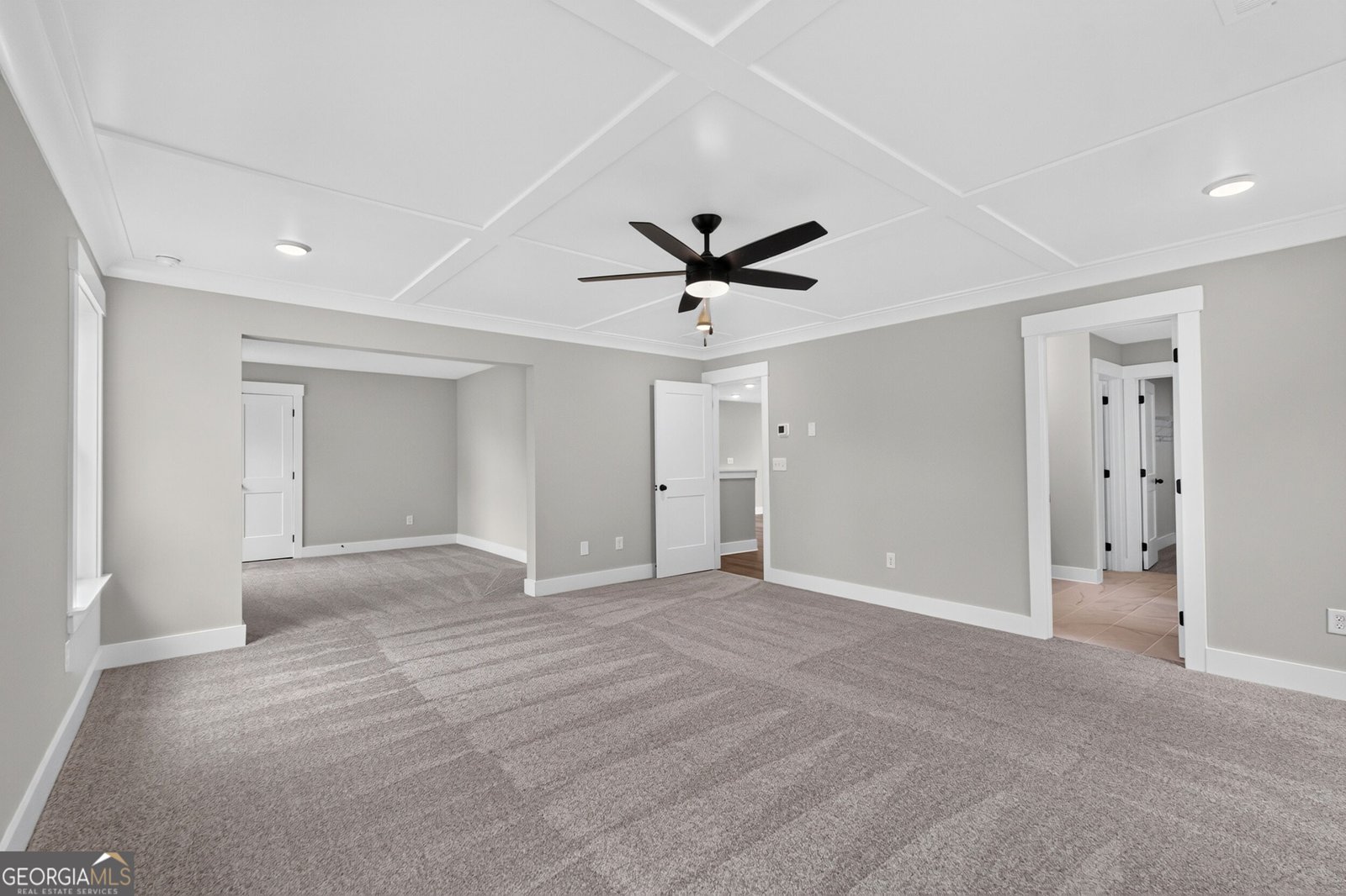 45 Cedar Crest Lane Dawsonville - Photo 36