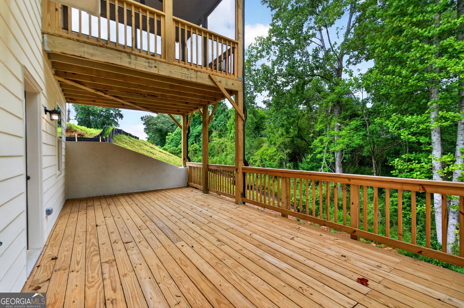 45 Cedar Crest Lane Dawsonville - Photo 56