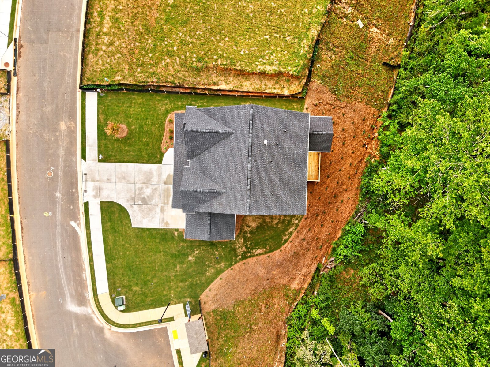 45 Cedar Crest Lane Dawsonville - Photo 6