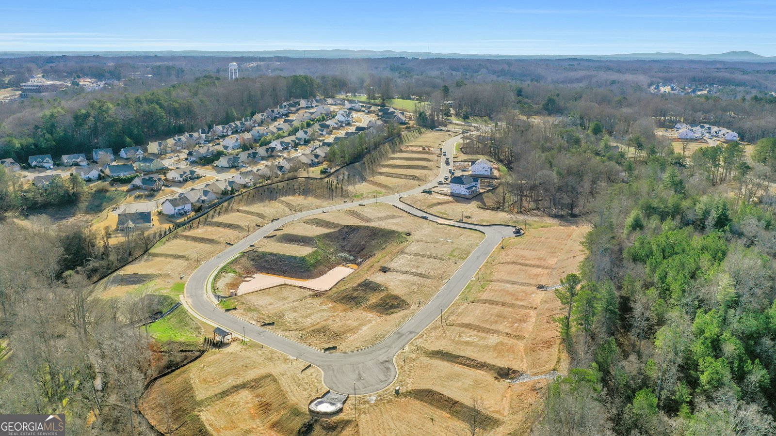 45 Cedar Crest Lane Dawsonville - Photo 61
