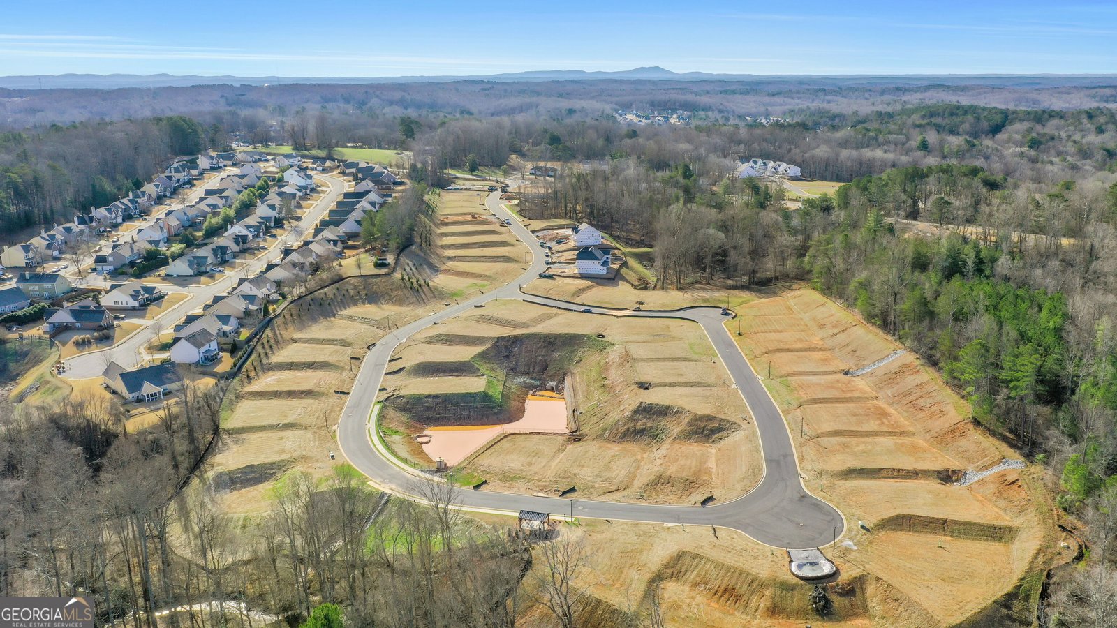 45 Cedar Crest Lane Dawsonville - Photo 62